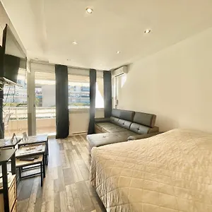 Appartamento Palm Paradise, By Welcome To, Cannes