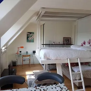 Expo Versailles Appartement Paris